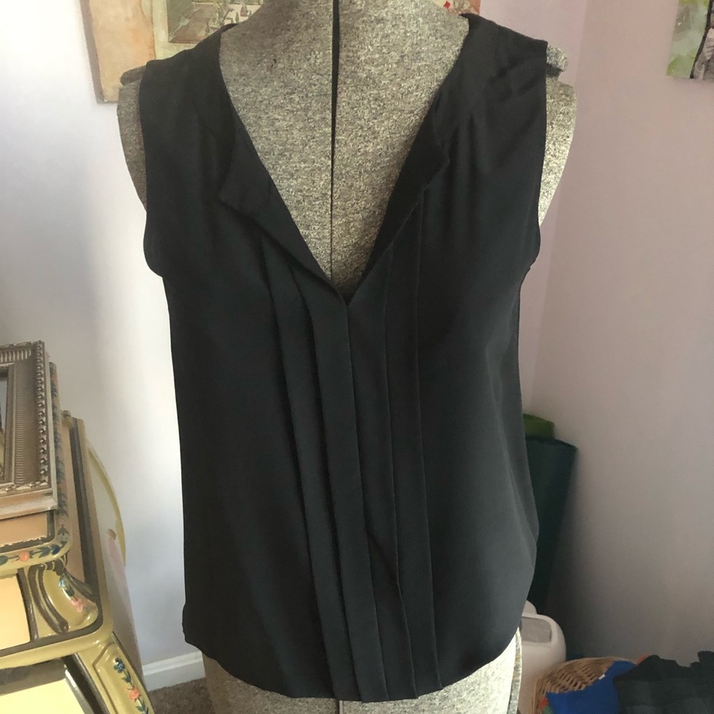 Kate Spade ♠️ silk blouse